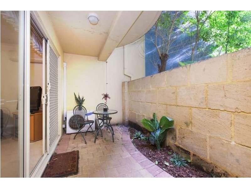 68/138 Adelaide Terrace, East Perth WA 6004