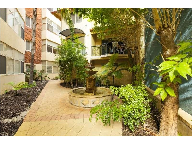 68/138 Adelaide Terrace, East Perth WA 6004