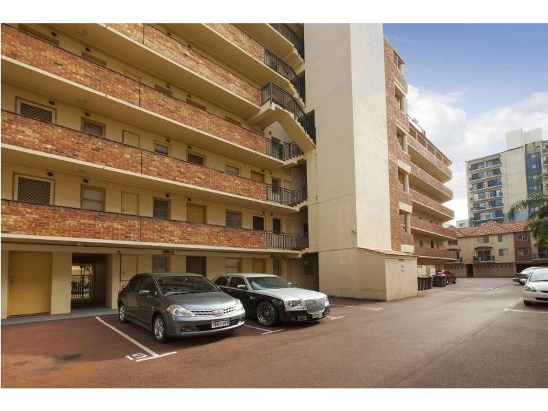 68/138 Adelaide Terrace, East Perth WA 6004