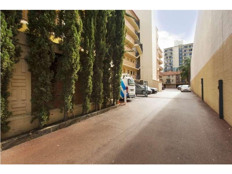 68/138 Adelaide Terrace, East Perth WA 6004