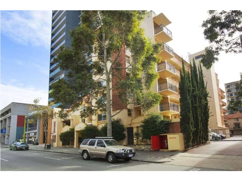 68/138 Adelaide Terrace, East Perth WA 6004
