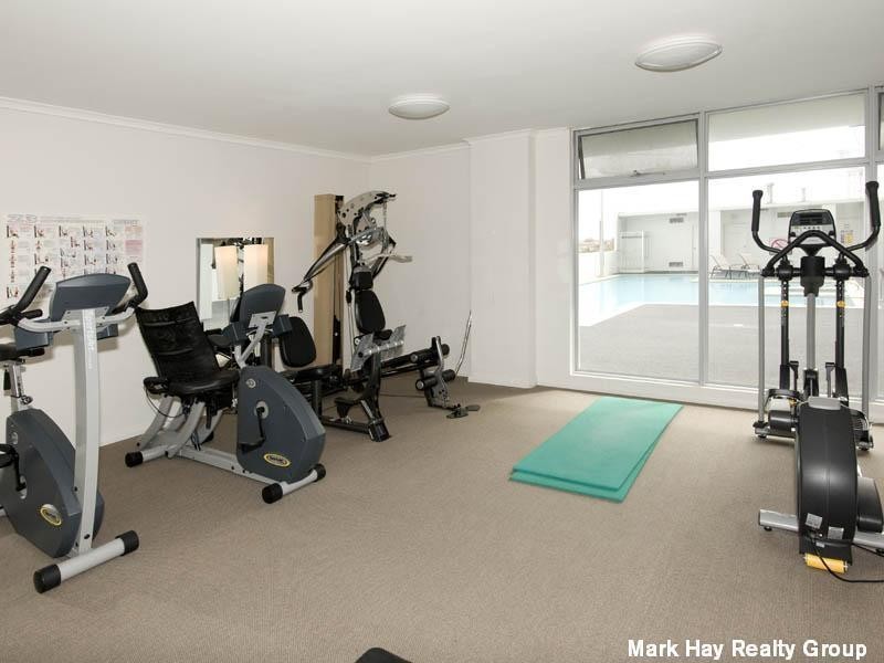 83/996 Hay Street, Perth WA 6000