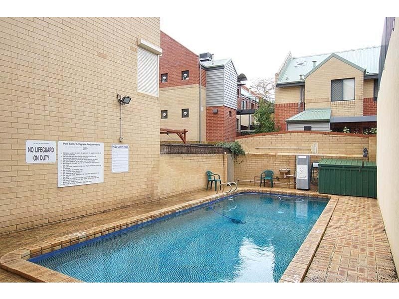 3/35 Goderich Street, East Perth WA 6004