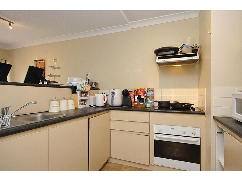 3/35 Goderich Street, East Perth WA 6004