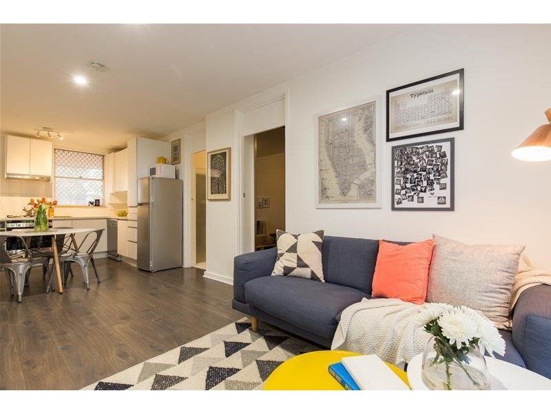 12/11 Central Avenue, Maylands WA 6051