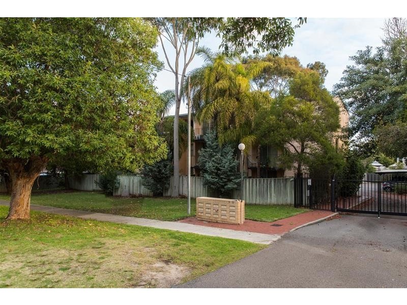 12/11 Central Avenue, Maylands WA 6051