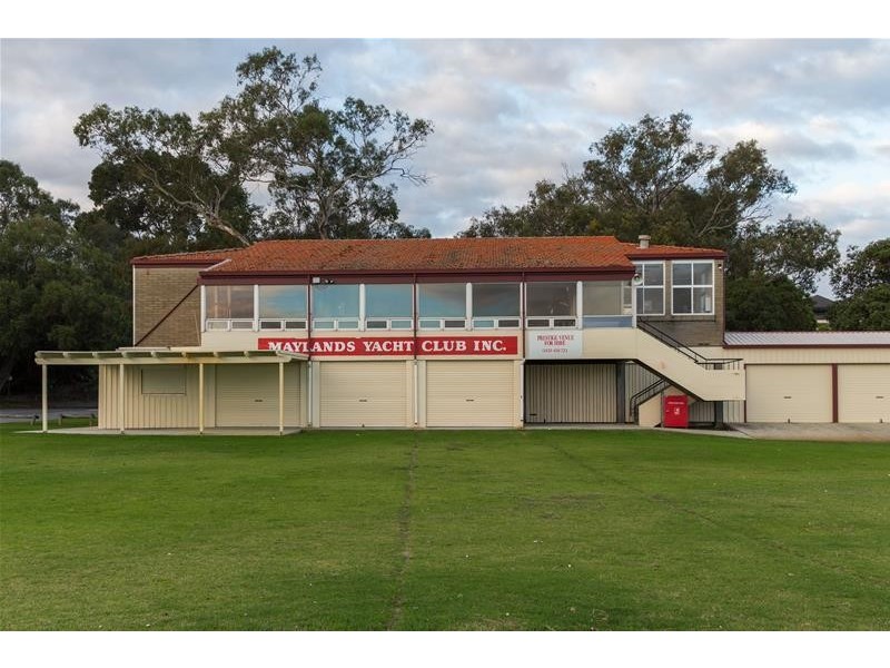 12/11 Central Avenue, Maylands WA 6051