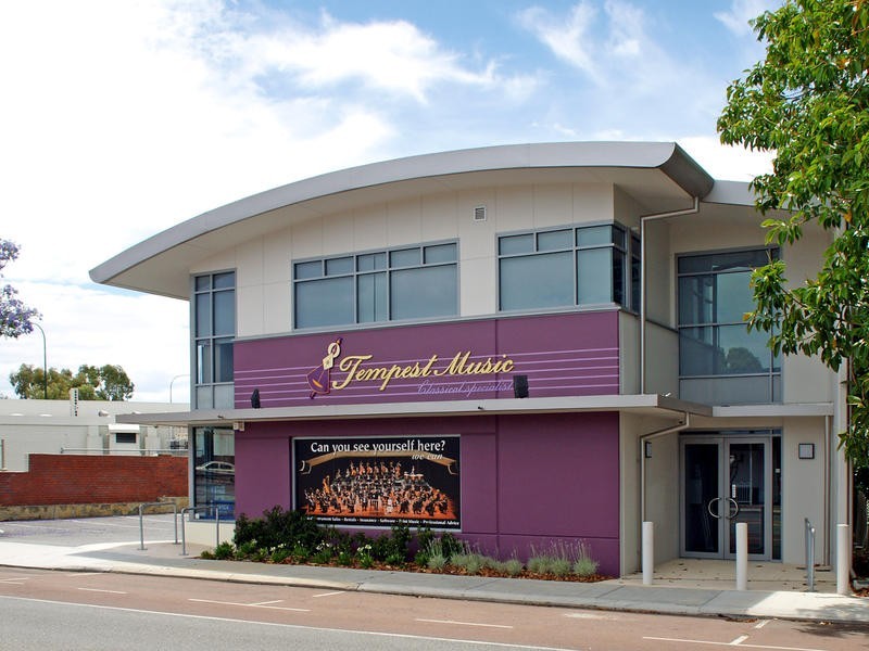 Office 3/56 Ley Street, Como WA 6152