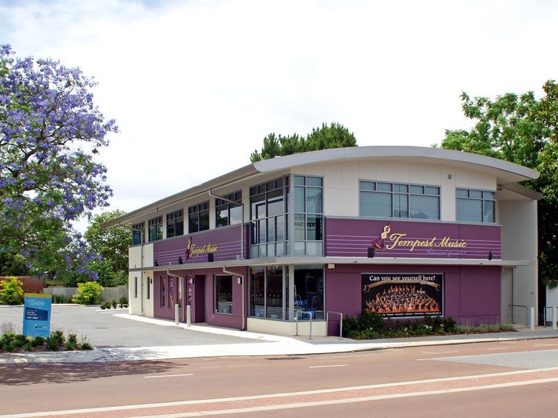 Office 3/56 Ley Street, Como WA 6152