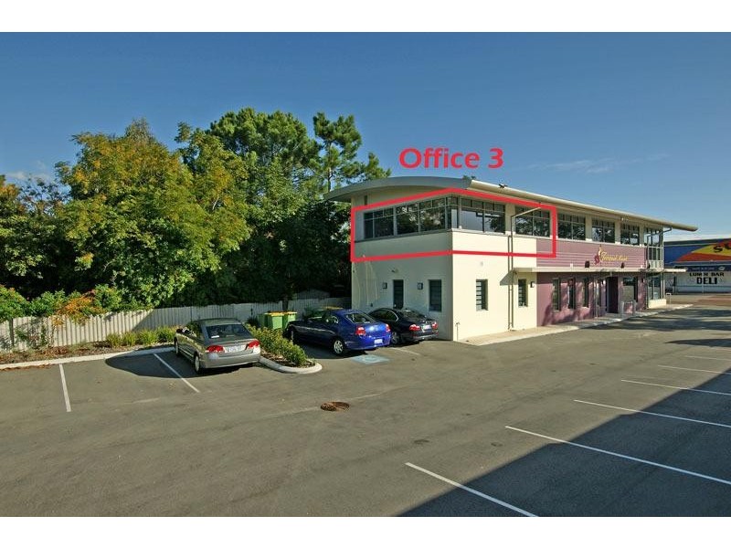 Office 3/56 Ley Street, Como WA 6152