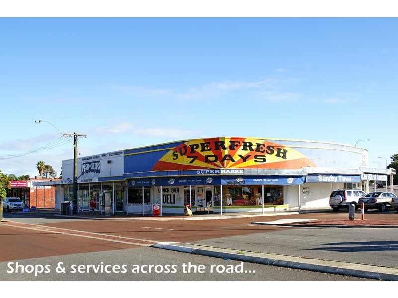 Office 3/56 Ley Street, Como WA 6152