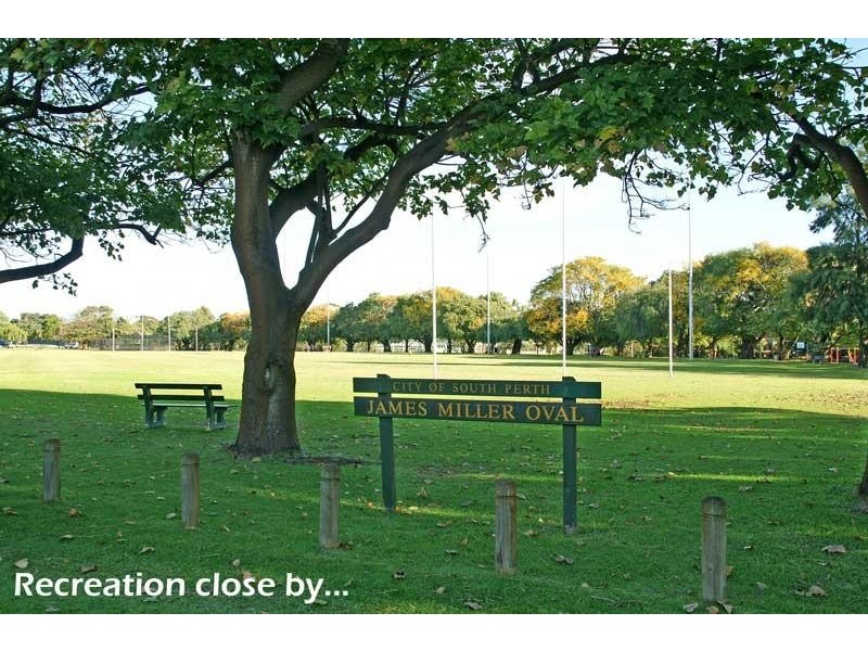 Office 3/56 Ley Street, Como WA 6152