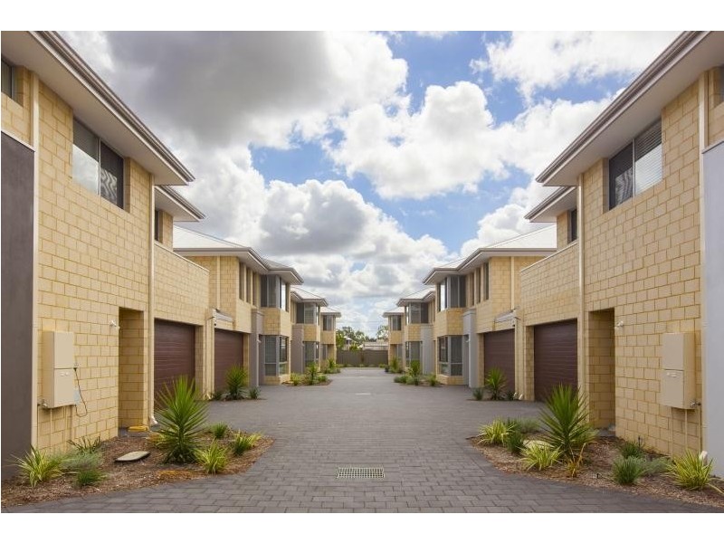 7/17 Lapage  Street, Belmont WA 6104