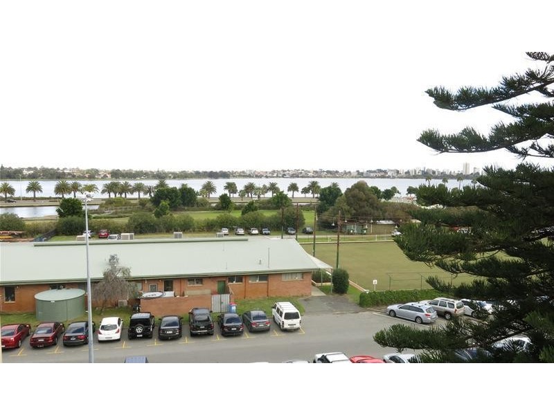 407/45 Adelaide Terrace, East Perth WA 6004