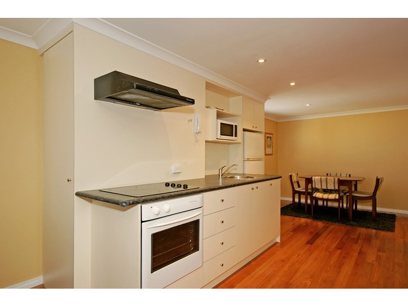 23/8 James Street, Perth WA 6000