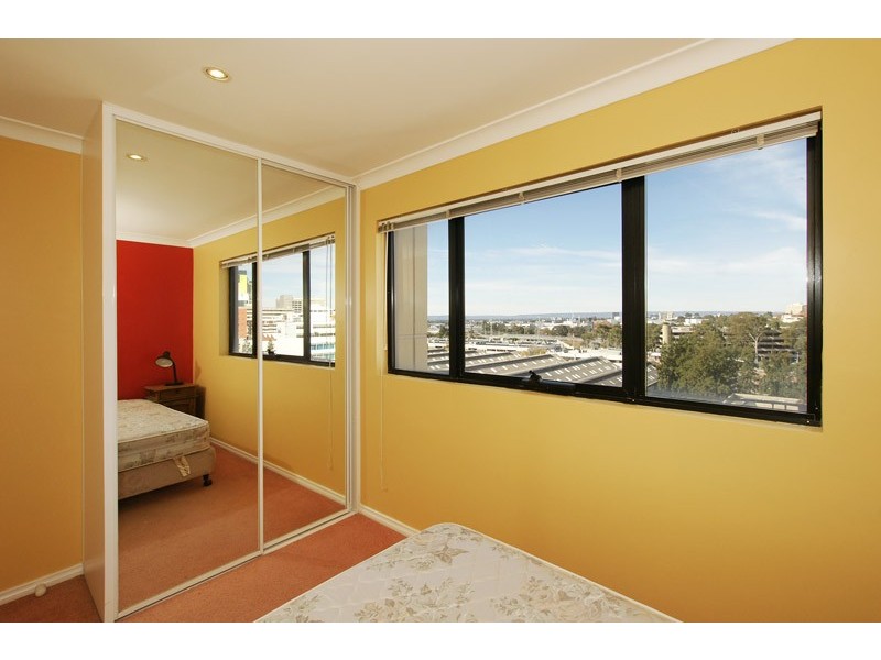 23/8 James Street, Perth WA 6000