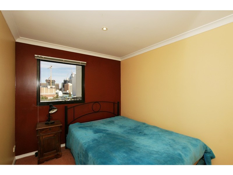 23/8 James Street, Perth WA 6000