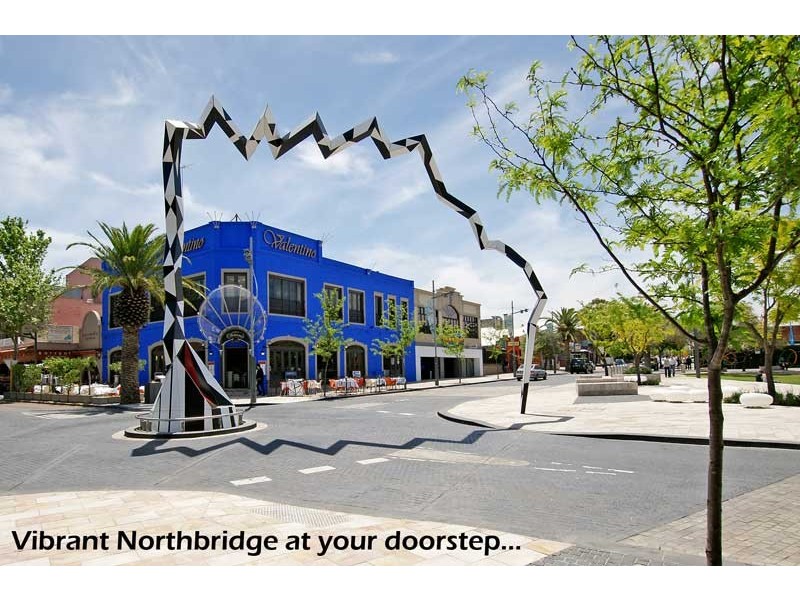 23/8 James Street, Perth WA 6000