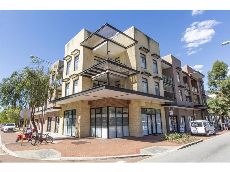 6/60 Newcastle Street, Perth WA 6000