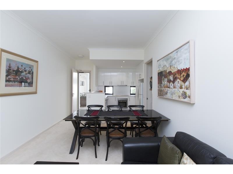 6/60 Newcastle Street, Perth WA 6000