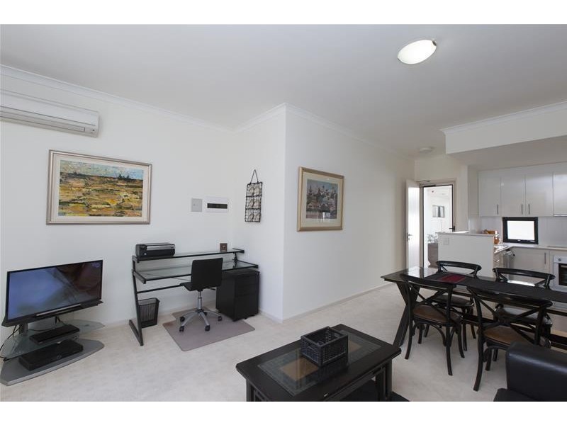 6/60 Newcastle Street, Perth WA 6000