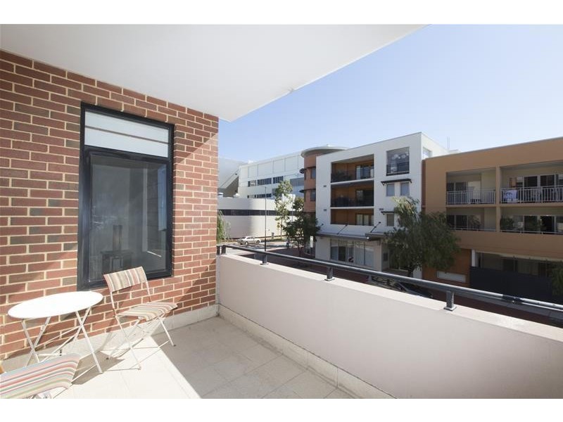 6/60 Newcastle Street, Perth WA 6000