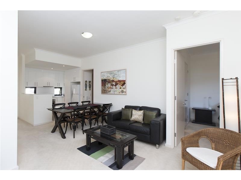 6/60 Newcastle Street, Perth WA 6000