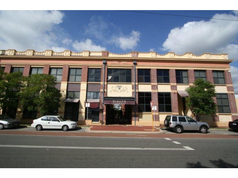 24/34 Palmerston Street, Perth WA 6000