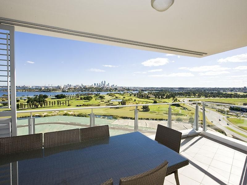 1305/96 Bow River Crescent, Burswood WA 6100