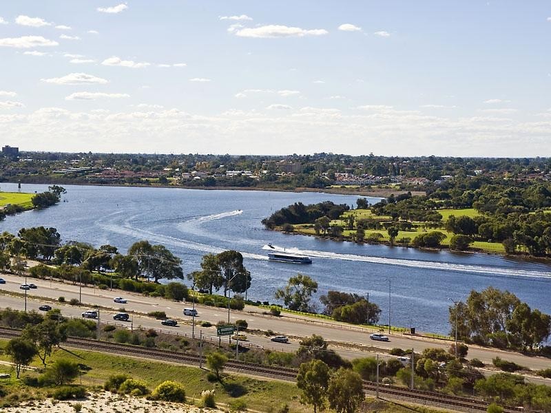 1305/96 Bow River Crescent, Burswood WA 6100