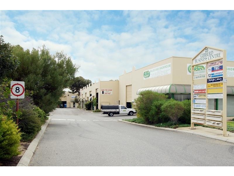 9/23 Gibberd  Way, Balcatta WA 6021