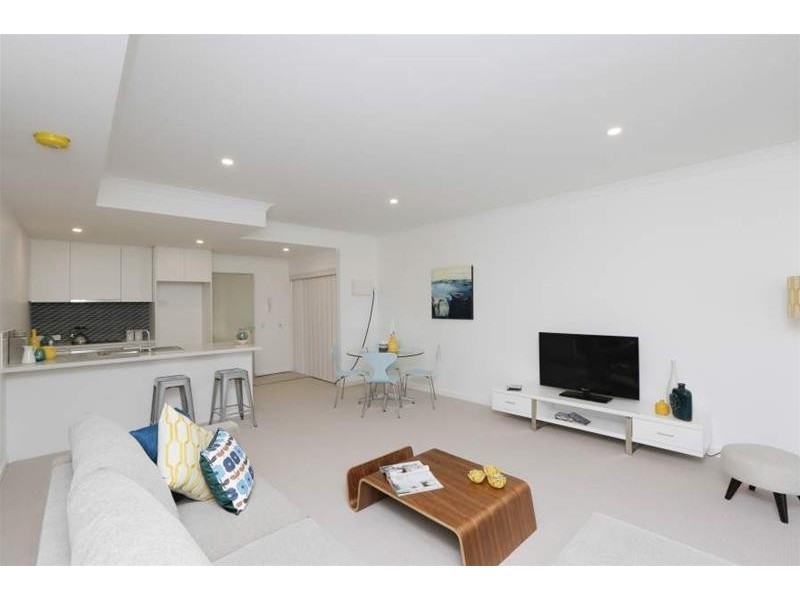 20/11 Queen Victoria Street, Fremantle WA 6160