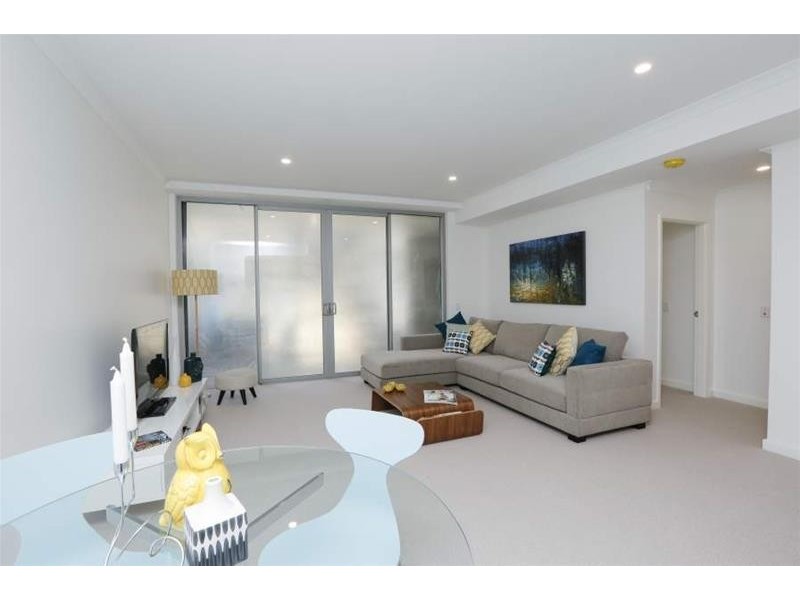 20/11 Queen Victoria Street, Fremantle WA 6160