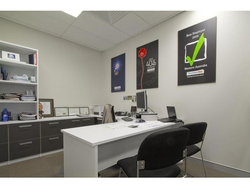 12 13, 14/139 Newcastle Street, Perth WA 6000