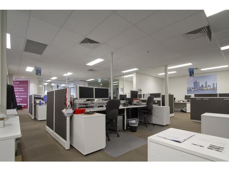 12 13, 14/139 Newcastle Street, Perth WA 6000