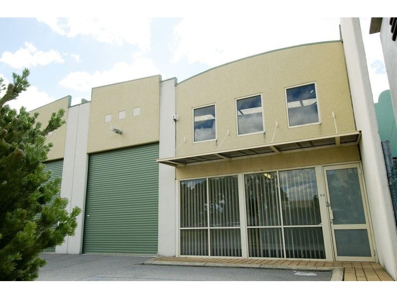 3/2 Downing Street, Carlisle WA 6101