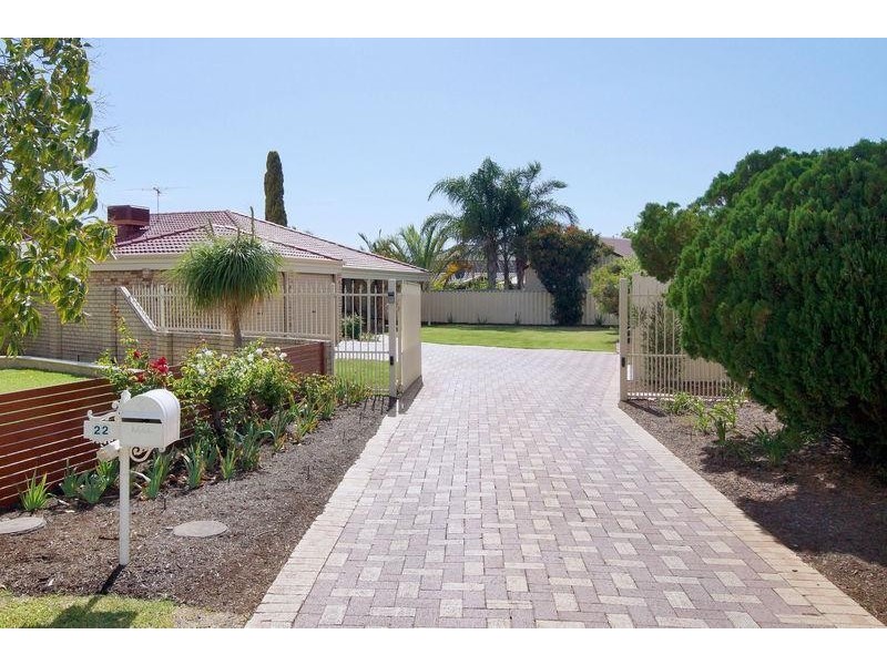 22 Hakea Plaza, Canning Vale WA 6155