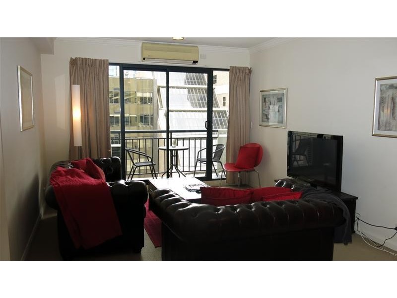 8D/811 Hay Street, Perth WA 6000