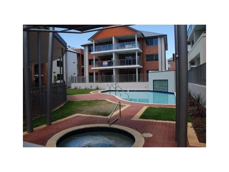 40/49 Sixth  Avenue, Maylands WA 6051