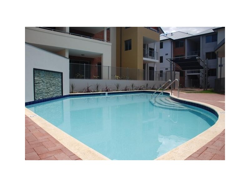 40/49 Sixth  Avenue, Maylands WA 6051