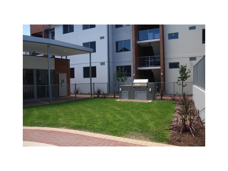 40/49 Sixth  Avenue, Maylands WA 6051