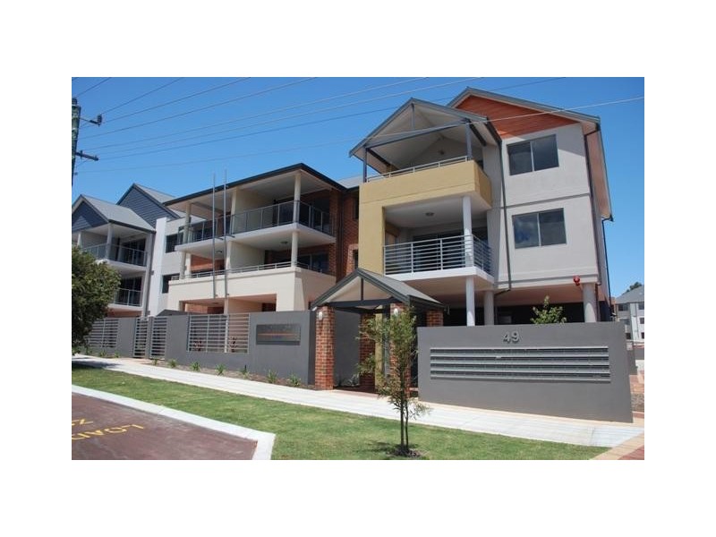 40/49 Sixth  Avenue, Maylands WA 6051