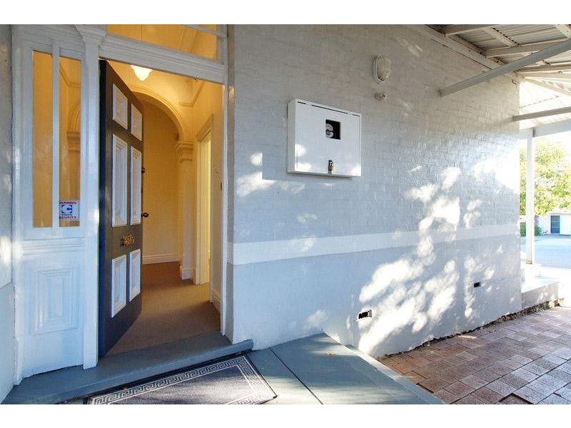 180 Claisebrook Road, Perth WA 6000