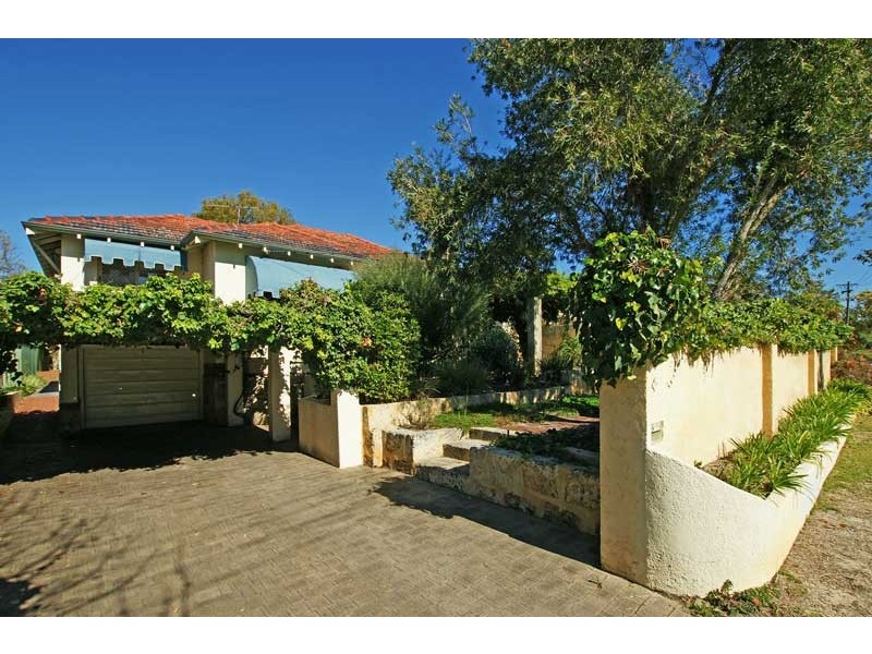 7 Seymour Avenue, Floreat WA 6014