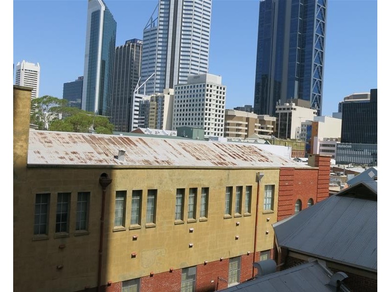 6/418 Murray Street, Perth WA 6000