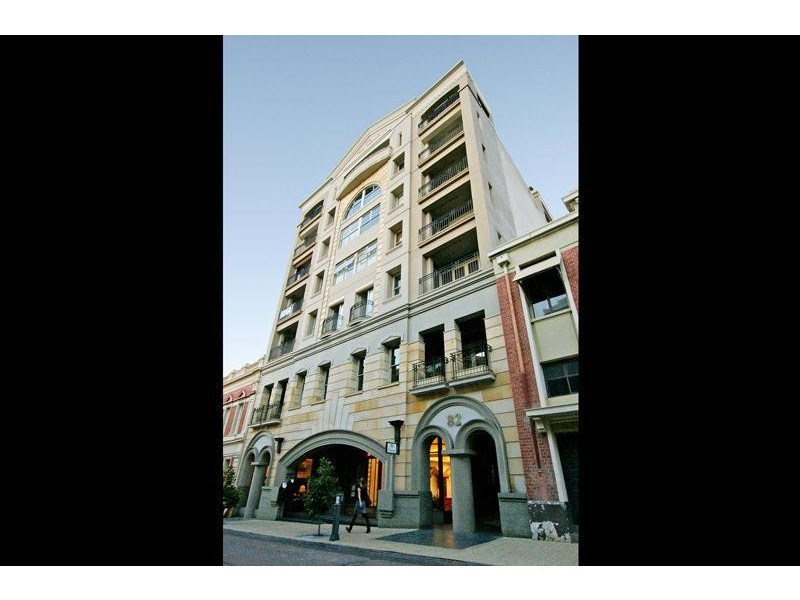 9/82 King Street, Perth WA 6000
