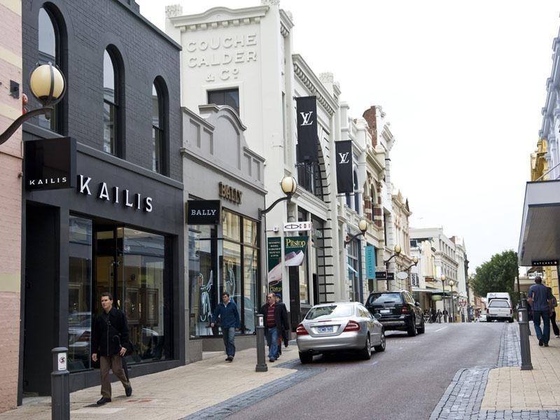 9/82 King Street, Perth WA 6000