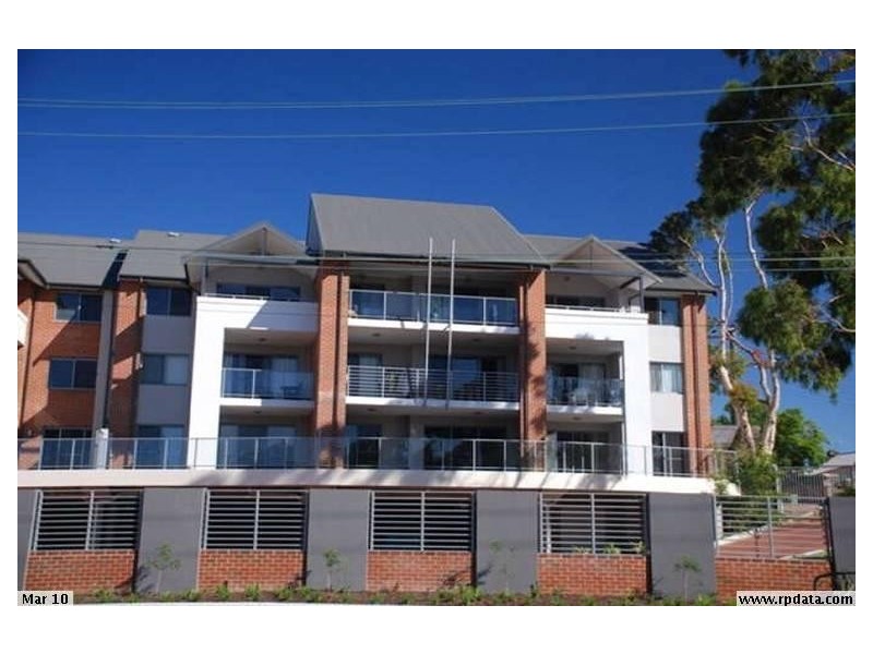 19/49 Sixth  Avenue, Maylands WA 6051
