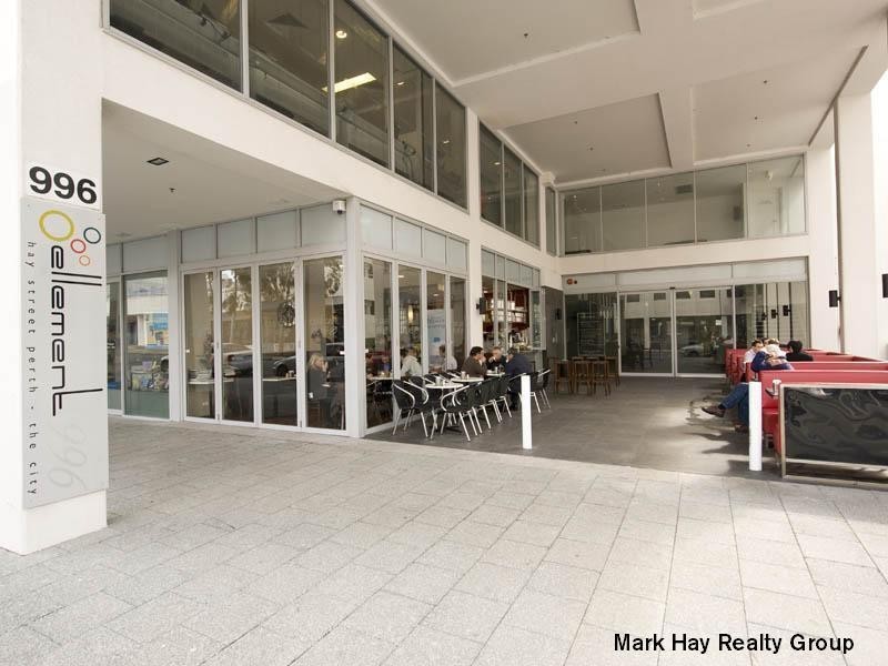 33/996 Hay Street, Perth WA 6000