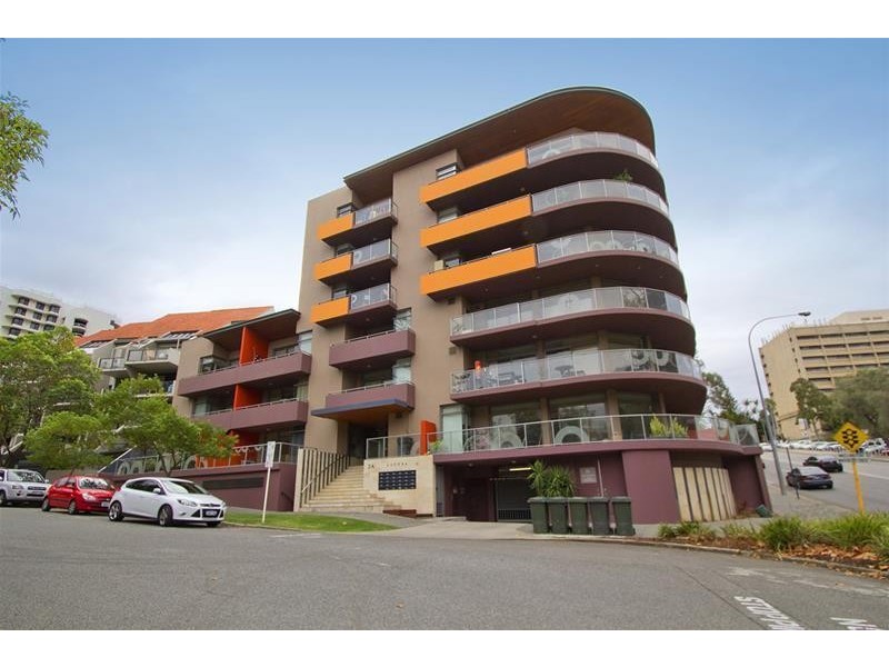 21/2A Goderich Street, East Perth WA 6004